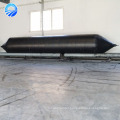 inflatable marine rubber airbag from qingdao hangshuo